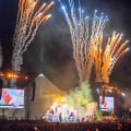 The Vibrant Music Scene and Annual Festivals in Louisville, KY: A Hidden Gem for Talented Singers
