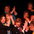 Navigating the Competitive World of Singers in Louisville, KY: An Expert's Perspective