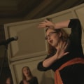 Supporting and Empowering Singers in Louisville, KY