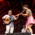 The Musical Legacy of Louisville, KY