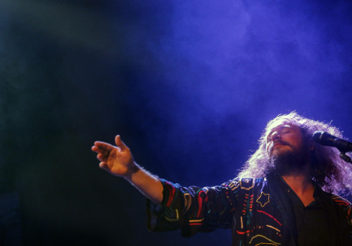 The Vibrant Music Scene in Louisville, KY: A Local Expert's Perspective