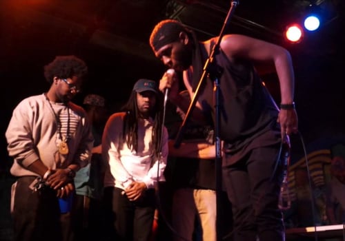The Thriving Music Scene and Loyal Fan Base of Singers in Louisville, KY