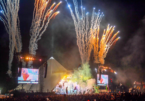 The Vibrant Music Scene and Annual Festivals in Louisville, KY: A Hidden Gem for Talented Singers