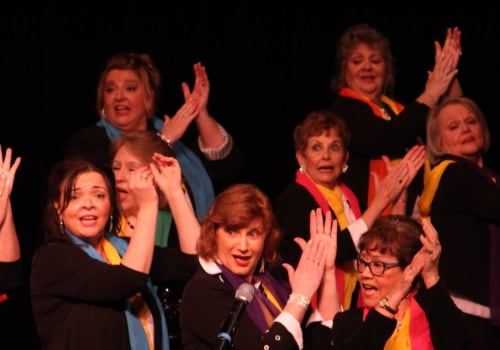 Navigating the Competitive World of Singers in Louisville, KY: An Expert's Perspective