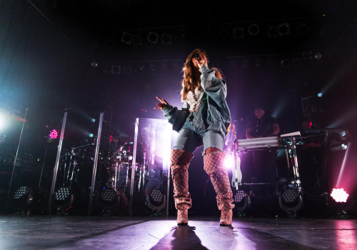 The Insider's Guide to Landing Gigs as a Singer in Louisville, KY
