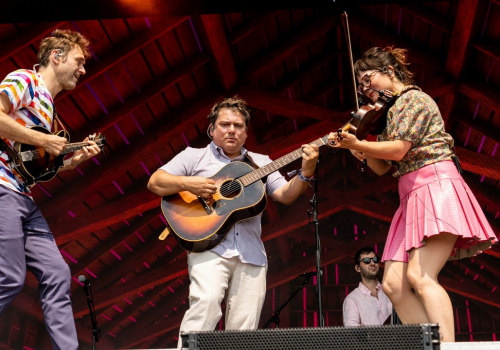 The Musical Legacy of Louisville, KY