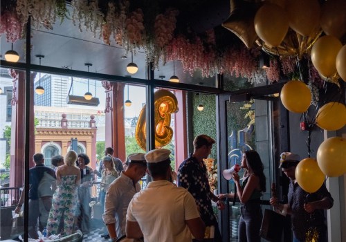 The Ultimate Guide to Booking a Singer for a Private Event in Louisville, KY